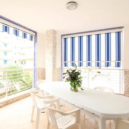 Holiday home Casavacanze Lido