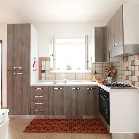 Casavacanze Lido Holiday home