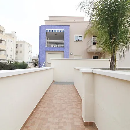Casavacanze Lido Holiday home *