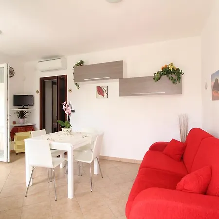 Casavacanze Lido Holiday home Gallipoli
