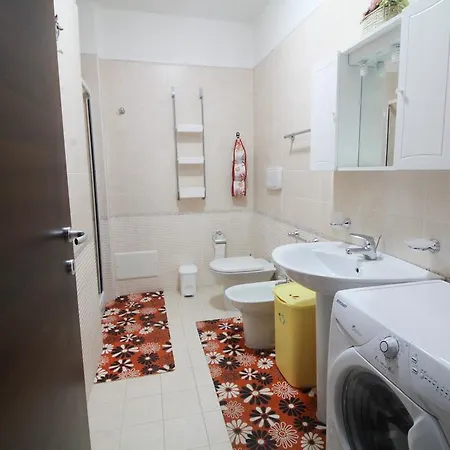 Casavacanze Lido Holiday home *