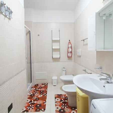 Holiday home Casavacanze Lido Gallipoli