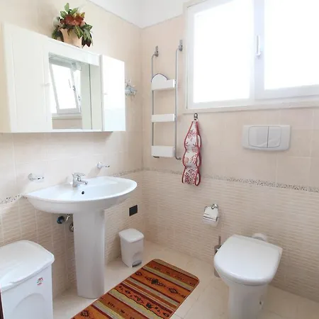 Casavacanze Lido Holiday home Gallipoli