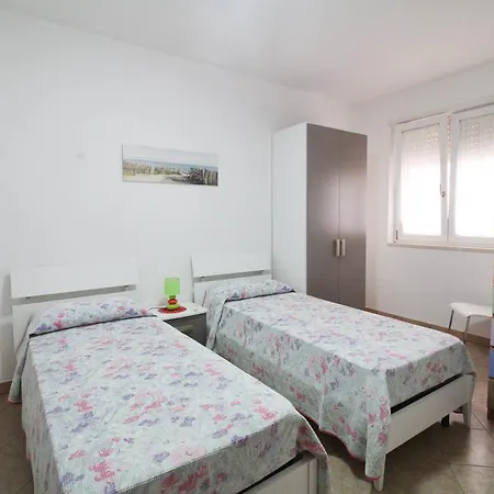 Casavacanze Lido Holiday home